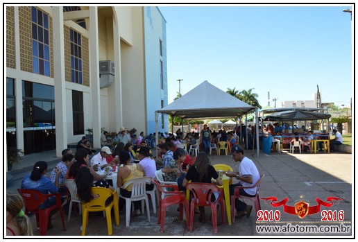 rolim de moura
